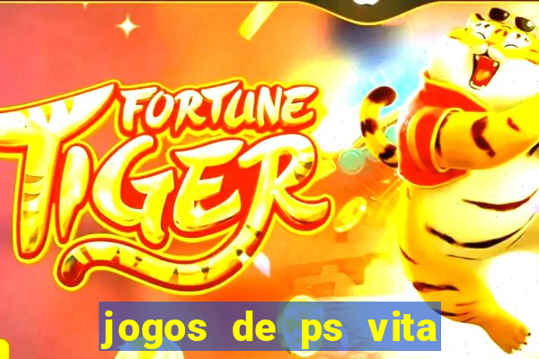 jogos de ps vita download pkg